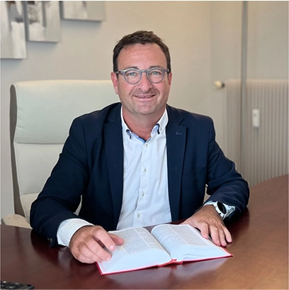 Photo de Ma&icirc;tre Patrick  GRISILLON